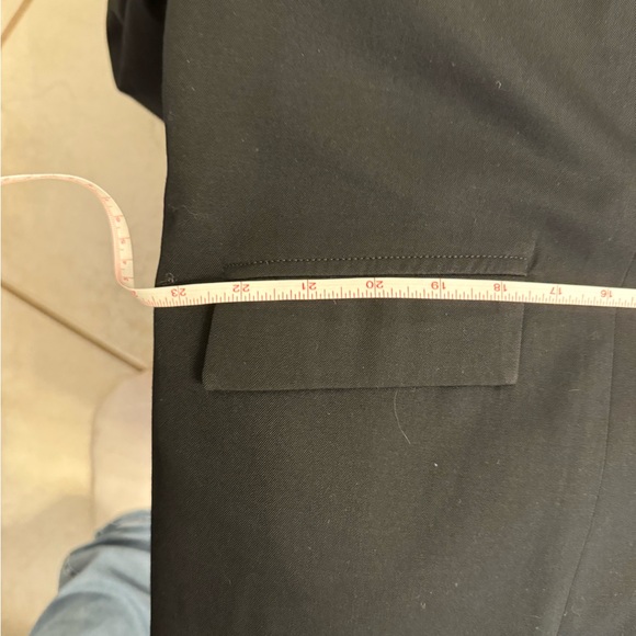 JACKET- ENGLISH RIDING SHOW JACKET - Picture 6 of 8